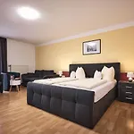 Szálloda Tiptop Am Hochrhein