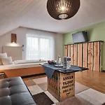 Szálloda Tiptop Am Hochrhein 3*
