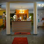 Szálloda Tiptop Am Hochrhein Bad Säckingen
