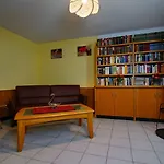 Tiptop Am Hochrhein Szálloda 3*