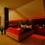 Szálloda Tiptop Am Hochrhein 3*
