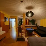 Tiptop Am Hochrhein Szálloda