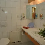 Tiptop Am Hochrhein Szálloda 3*