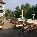 Szálloda Tiptop Am Hochrhein 3*