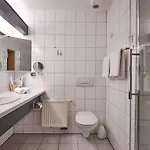 Tiptop Am Hochrhein Szálloda 3*