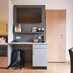 Tiptop Am Hochrhein Szálloda Bad Säckingen
