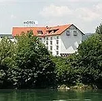 Szálloda Tiptop Am Hochrhein 3*