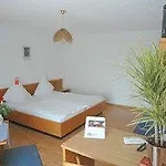 Szálloda Tiptop Am Hochrhein 3*