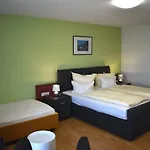 Tiptop Am Hochrhein Szálloda Bad Säckingen