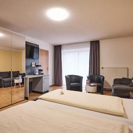 Tiptop Am Hochrhein Bad Sackingen