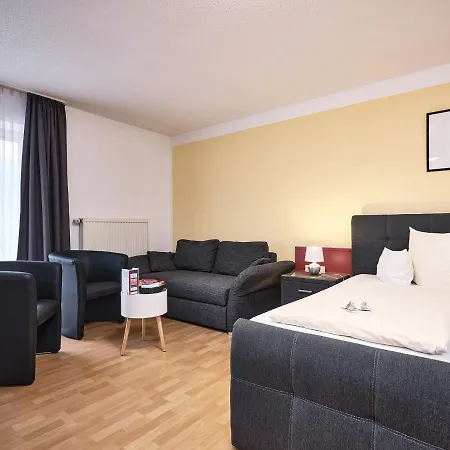 Hotel Tiptop Am Hochrhein