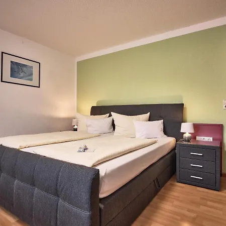 Hotel Tiptop Am Hochrhein