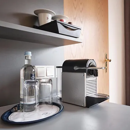 Tiptop Am Hochrhein Hotel Bad Sackingen