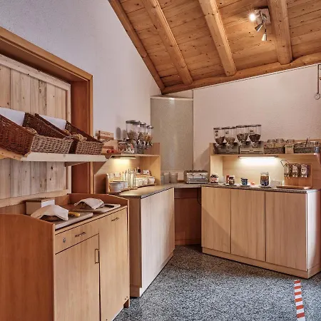 Hotel Tiptop Am Hochrhein 3*