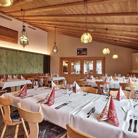 Hotel Tiptop Am Hochrhein 3*