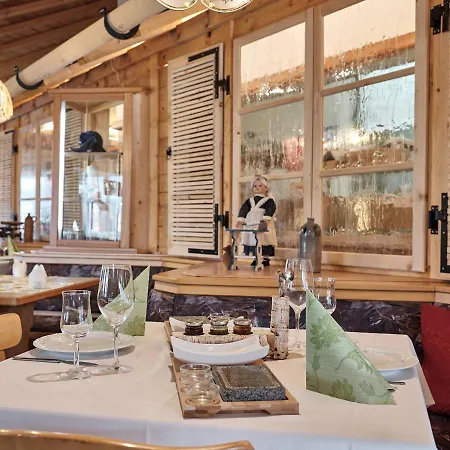 Hotel Tiptop Am Hochrhein Bad Sackingen