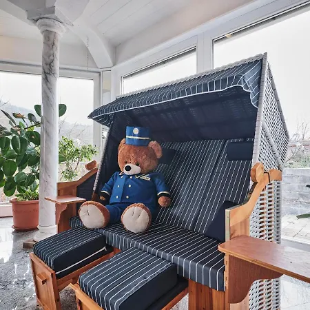 Tiptop Am Hochrhein 바드사킹겐