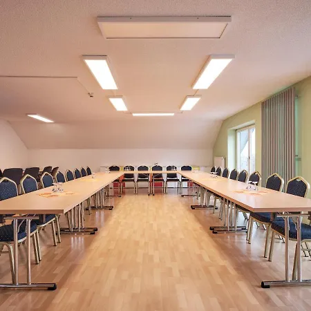 Tiptop Am Hochrhein Hotel Bad Sackingen