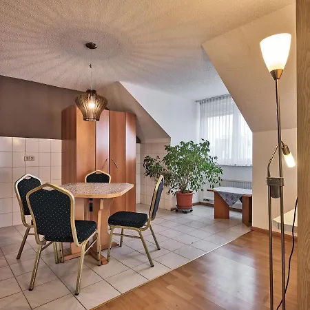 Tiptop Am Hochrhein Hotel