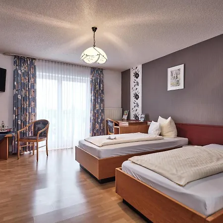 Tiptop Am Hochrhein 3*