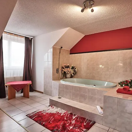 Tiptop Am Hochrhein 3* Bad Sackingen