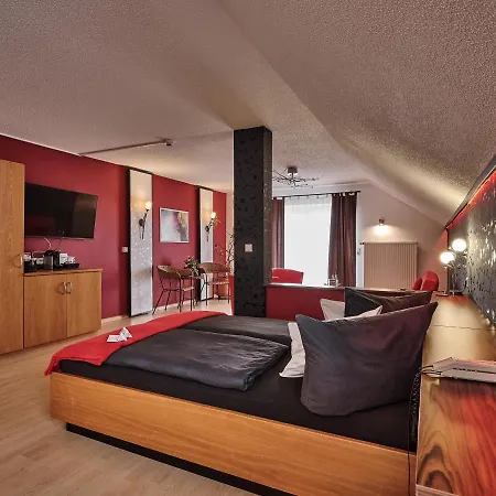 Tiptop Am Hochrhein 3*