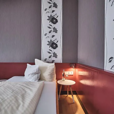 Hotel Tiptop Am Hochrhein