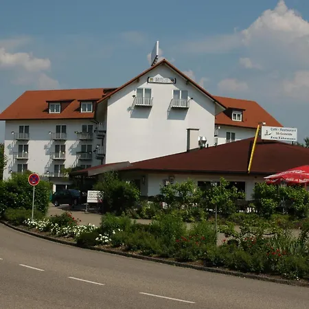 Tiptop Am Hochrhein
