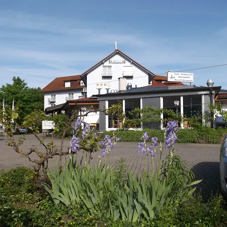 Tiptop Am Hochrhein Hotel