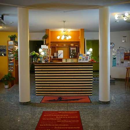 Hotel Tiptop Am Hochrhein Bad Säckingen