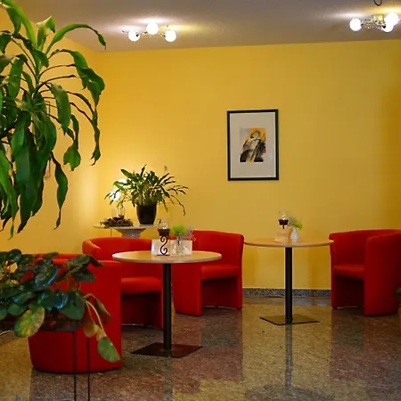 Hotel Tiptop Am Hochrhein Bad Säckingen