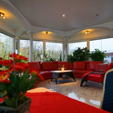 Tiptop Am Hochrhein Hotel