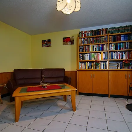 Tiptop Am Hochrhein Hotel 3*