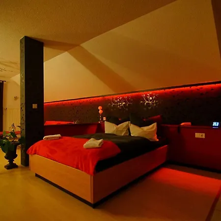 Hotel Tiptop Am Hochrhein 3*