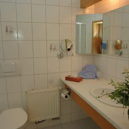 Tiptop Am Hochrhein Ξενοδοχείο 3*