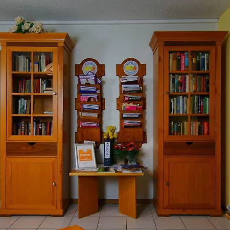 Hotel Tiptop Am Hochrhein Bad Säckingen