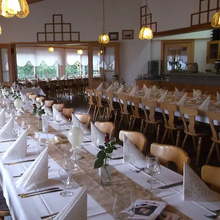 Tiptop Am Hochrhein Hotel 3*