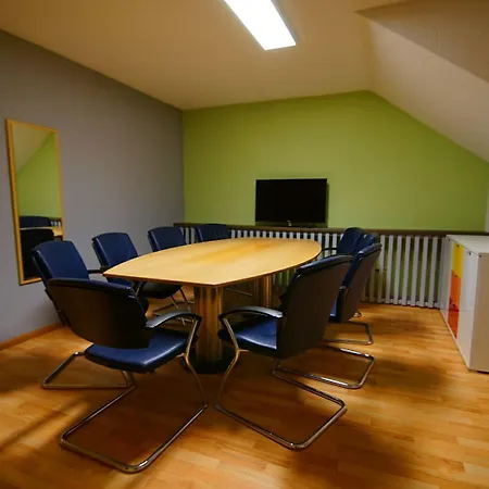 Tiptop Am Hochrhein Hotel 3*