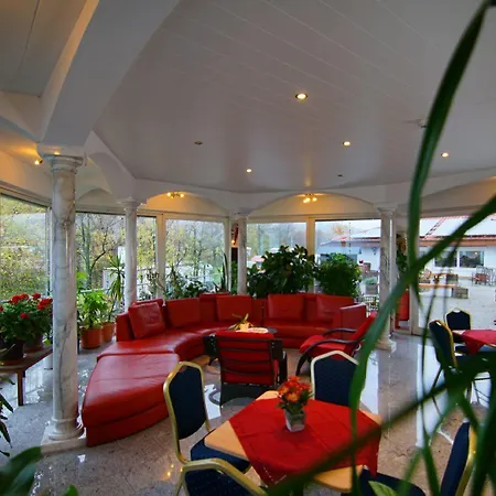 Tiptop Am Hochrhein 3* Bad Sackingen