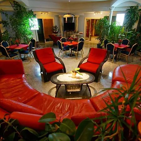 Tiptop Am Hochrhein Hotel