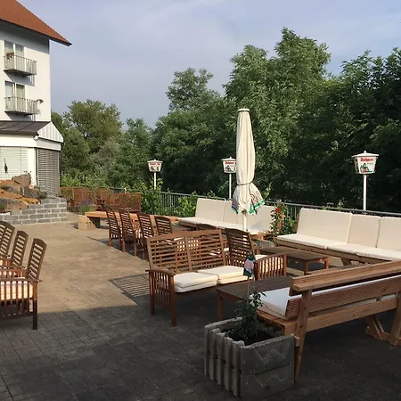 Hotel Tiptop Am Hochrhein 3*