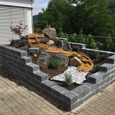 阿姆霍汗天高饭店 3* 巴特塞京根