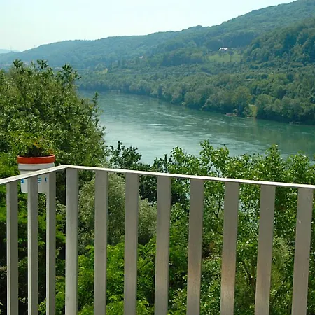 מלון Tiptop Am Hochrhein