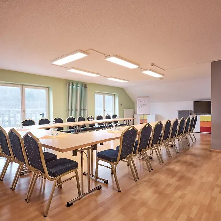 Tiptop Am Hochrhein Hotel 3*