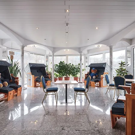 Hotel Tiptop Am Hochrhein