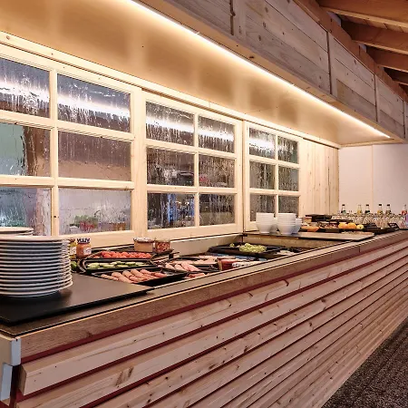 Tiptop Am Hochrhein Ξενοδοχείο 3*