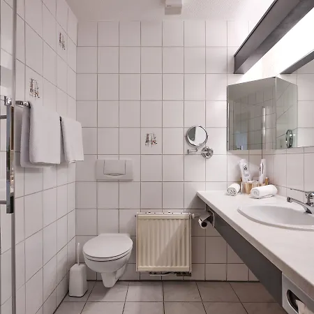 Tiptop Am Hochrhein Bad Säckingen