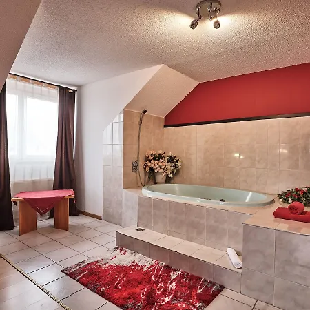 Tiptop Am Hochrhein Hotel