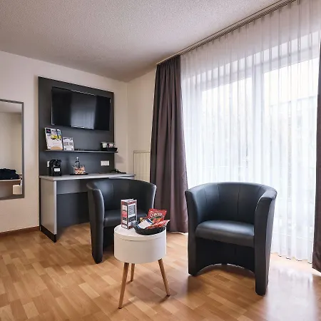 Tiptop Am Hochrhein Hotel Bad Sackingen