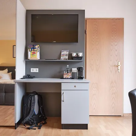 Tiptop Am Hochrhein Hotel Bad Sackingen